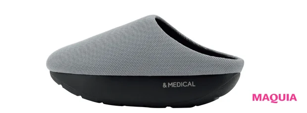 カモレグ アッシュグレー 全2サイズ展開 ￥5900／ドリーム