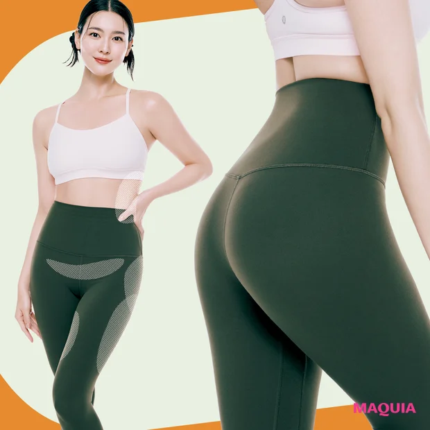 【女性の筋活】効率よく「貯筋」するには炭水化物も必要ってホント？