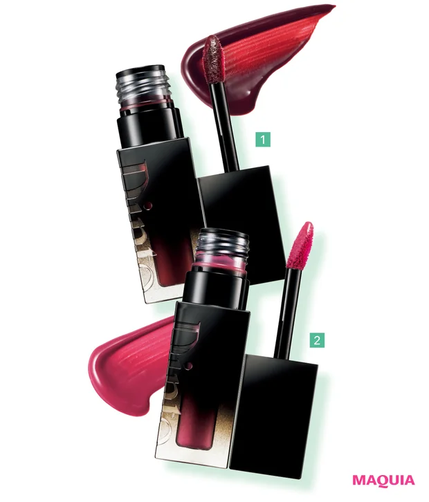 韓国コスメ通・元オリヤン販売員ウンちゃんの「これ買い」リスト。リップはDinto、シルバー系パッケージが人気_2