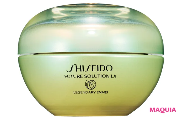 SHISEIDO フューチャーソリューション LX レジェンダリーEN クリーム