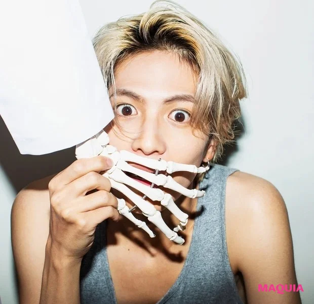 志尊淳さん＆ゆりやんレトリィバァさんがキールズファミリーに仲間入り！ スペシャル動画を順次公開