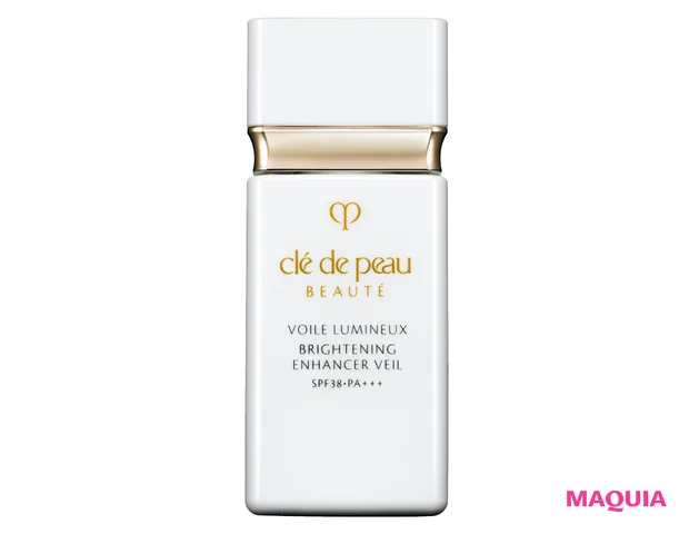 3位　260点 クレ・ド・ポー ボーテ ヴォワールルミヌ