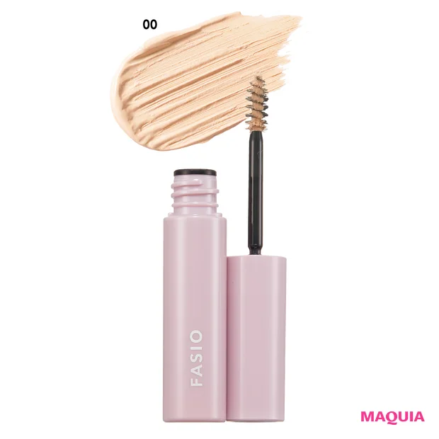 プチプラコスメの秋新色ニュースが続々！ エクセル、セザンヌ、レブロン、オペラからも _30