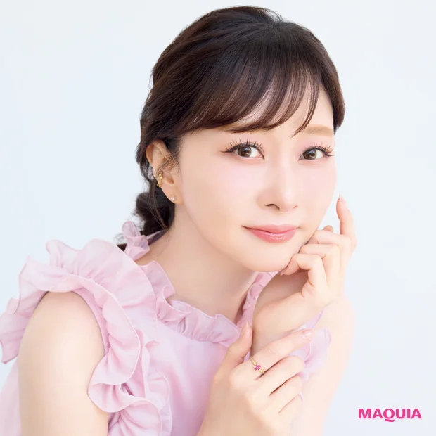 【石井美保さんのモーニングルーティーン愛用品９選】秋のはじめのスキンケア…