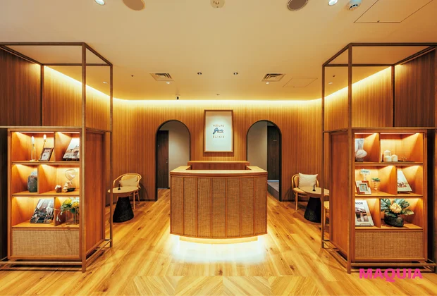 大野真理子さんの美容医療 2026年 アドバテックス 目黒げんクリニック