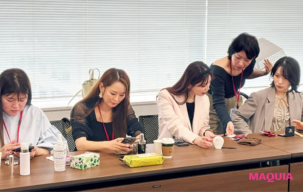 みんなのベスコスってどうやって決まるの？