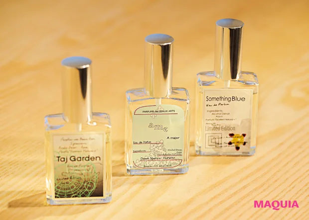 香り選びに迷ったらここへ。香水ガチャ、香りのサブスク、個人カウンセリングも_7