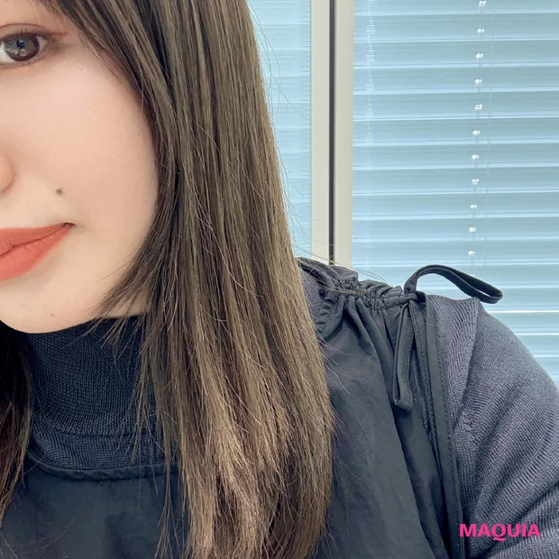 ケイトの新シャドウ、進化したポール & ジョー名品プライマーほか、話題のコスメをエディターがお試し_15