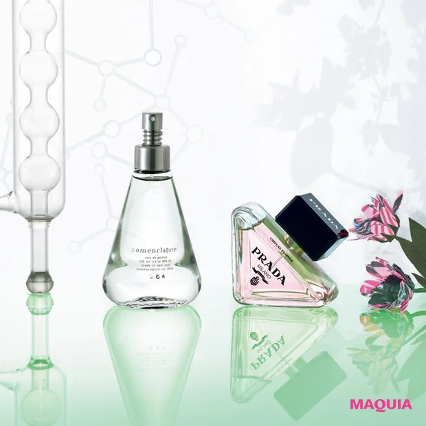 ムーン・リー 香り 開運 フレグランス 香水