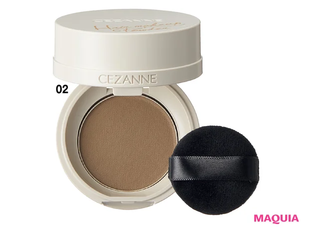 プチプラコスメの秋新色ニュースが続々！ エクセル、セザンヌ、レブロン、オペラからも _17