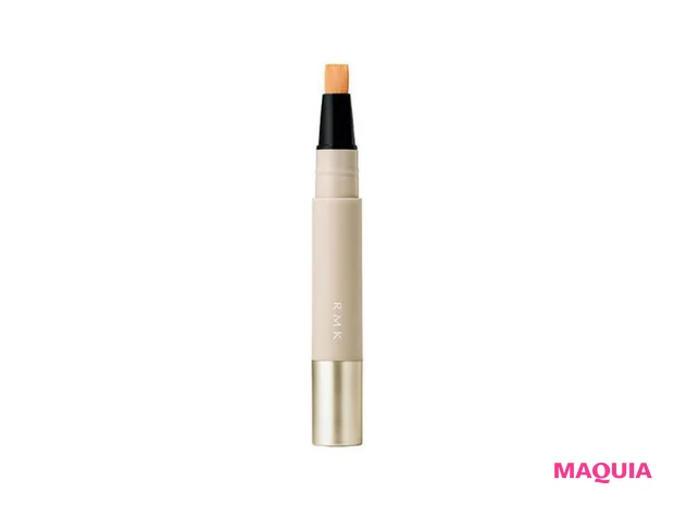 田中みな実 愛用品16選 マキア RMK コレクティング ヴェール コンシーラー 03