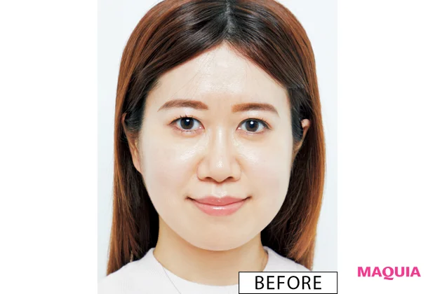 新作ベースメイク、どれが盛れる？普通肌の悩みを全キャンセルするコスメをガチでお試し【新作ベースメイクカタログ2025年春夏】_15