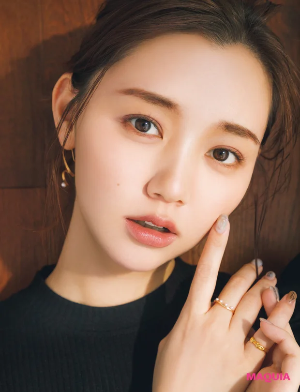 話題のプチプラで、“もとから”風な美人メイクにTRY。インテグレート、ヴィセ、ロージーローザほか_2