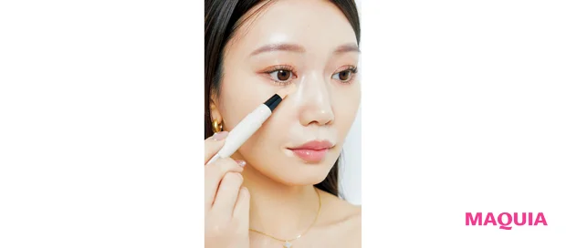 乾燥肌が本当に盛れた新作ベースをセットで紹介。下地やファンデーション選びの参考に【新作ベースメイクカタログ2025年春夏】_6