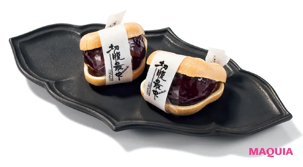 田中みな実さんの“手土産図鑑”！ 2024年最新版スイーツ編は？_2