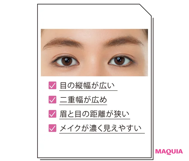 華やかEYEはこんな人!