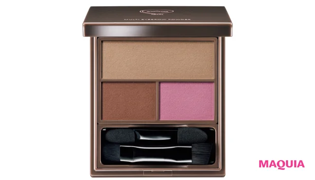 フーミー マルチアイブロウ パウダー レディモーヴ