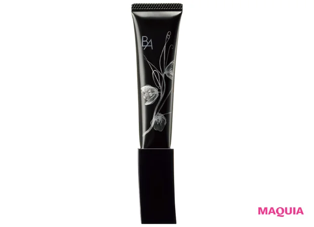 ハマる人が続出の新作コンシーラー。B.A 3D コンシーラー 全2色 12ℊ各¥6930/ポーラ