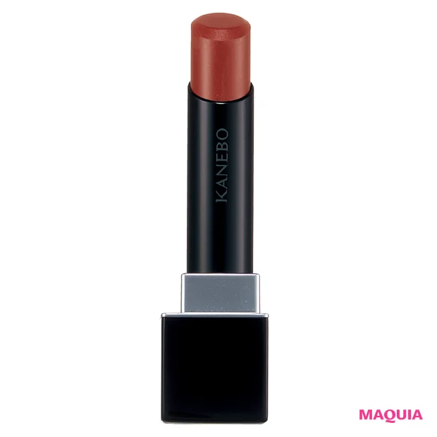 秋 新作 リップ KANEBO ルージュスターブリーズ B109