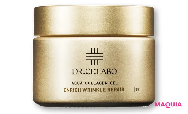 国民的成分に昇格した「レチノール」の真実。シワや手ごわい毛穴の凹凸もなめらかに！_5