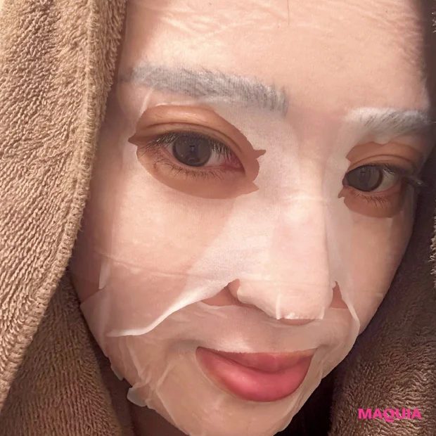 ケイトの新シャドウ、進化したポール & ジョー名品プライマーほか、話題のコスメをエディターがお試し_17