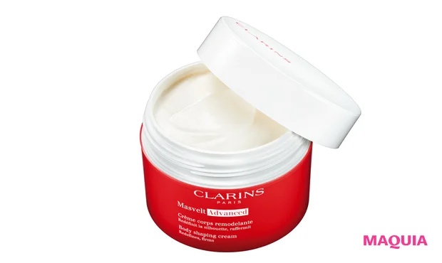 マスヴェルト アドバンスト 200ml ¥9900/クラランス