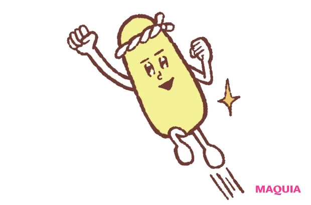 Q ドーパミンってどんなキャラ？