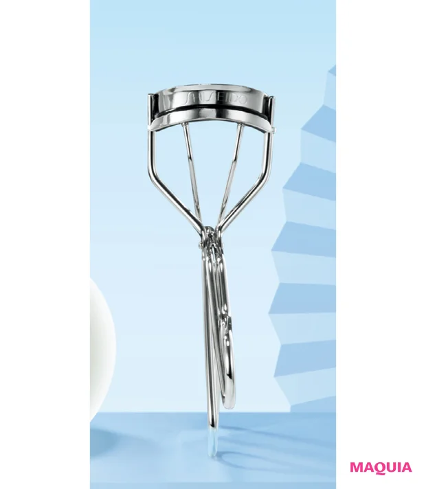 メイクツール みんなのベスコス 2024上半期 資生堂 アイラッシュカーラー 213