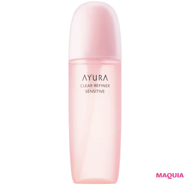 肌のゴワつき、ニキビ・吹き出物が気になるときのお守りコスメ。キュレル、アユーラほか美賢者が厳選_5