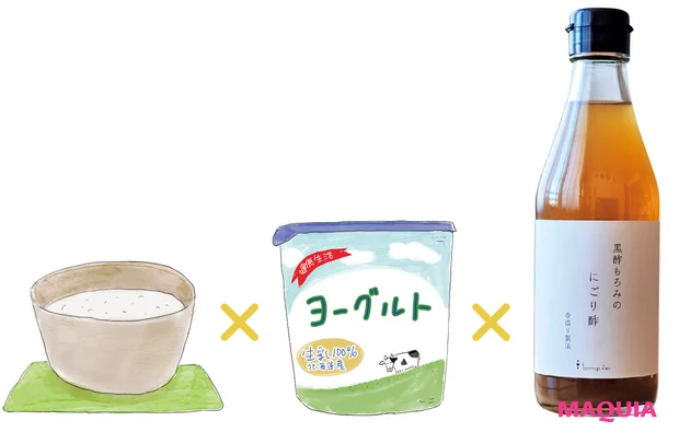 発酵のトレンド&発酵あんこの味と作り方もご紹介! 発酵食品の掛け合わせアイデアも_2