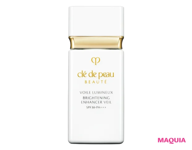 クレ・ド・ポー ボーテ ヴォワールルミヌ