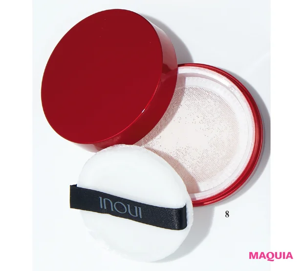 鈴木えみさんがドハマり中のフェイスカラーほか、自己ベスト肌を作るコスメを公開_7