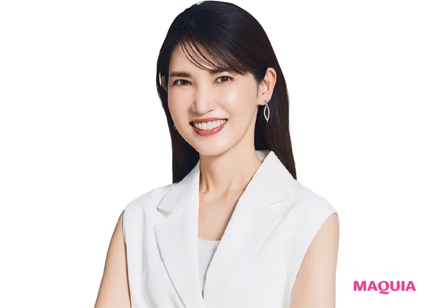 友利先生が教えるたるみ悩みの正解ケア。“口ポニョ”にレチノールだけじゃ足りない!? _2