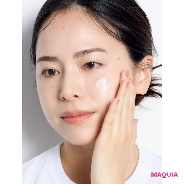 INJESK インジェスク PH 30000 + LH ピールケア セラムの使い方