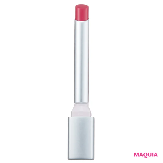 秋新色 リップ ツヤ口紅 KiSS リップアロー グロウ 04