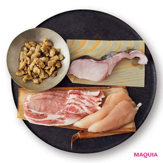 冬太りを防ぐ3大食材はこれ! ヘルシー料理家・にこまおさんが食べ方のコツも伝授_3