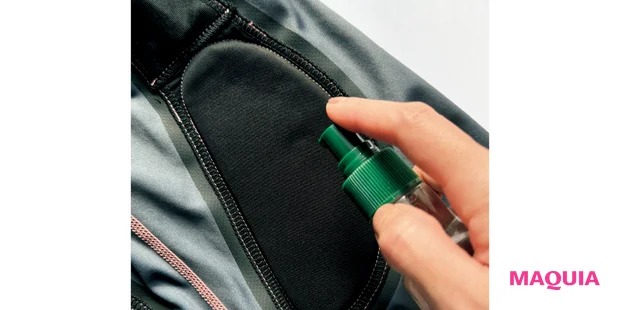 お尻を鍛えるのに「ヒップ専用EMS」は買い? 話題の2機種をマキアエディターが検証_7