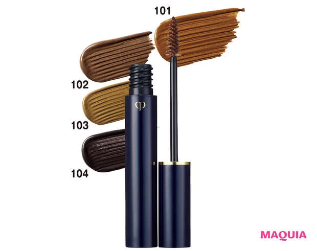 ジェルスルシル 各￥3850