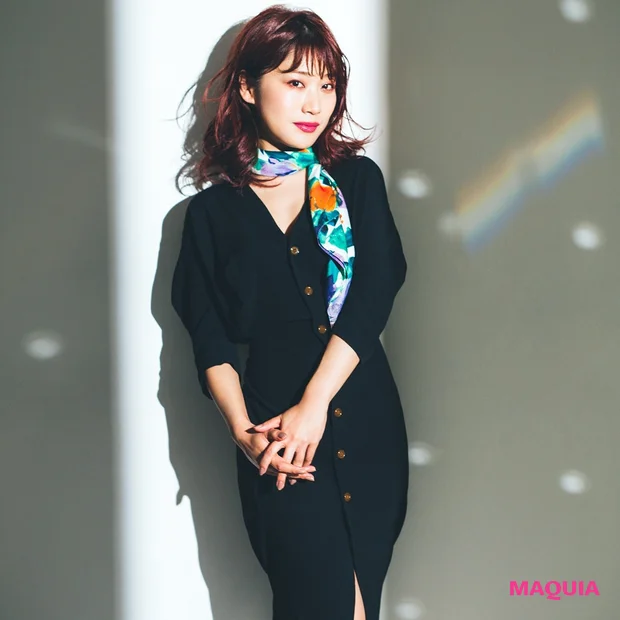 インスタフォロワー約8万人！ イベントチケット即完売！ マミ様って一体何者!?