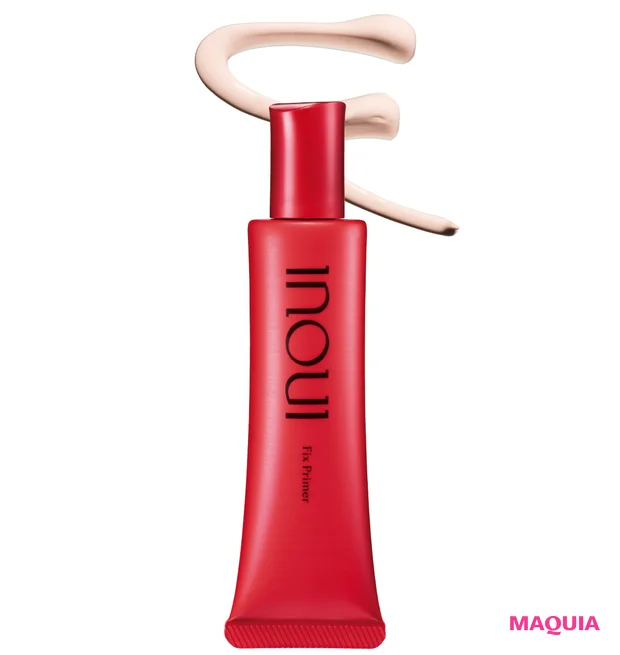 毛穴レスを叶える新作下地4選。目指すは憧れのつるん肌!_2