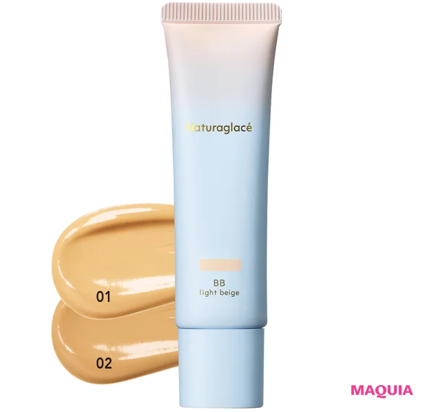 ゆらぎの季節に頼れるBB&CCクリームは？ 2025年の最新作をまとめてチェック【新作ベースメイクカタログ2025年春夏】_4