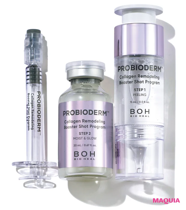 本田 翼さんが今頼りにするのは、ハリ・弾力系スキンケア。愛用5品をたっぷりレコメンド_5