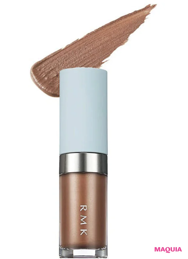 RMK リッド インプレッション リクイド アイシャドウ 01