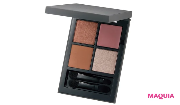 THREE ディメンショナル ビジョン アイパレット 12