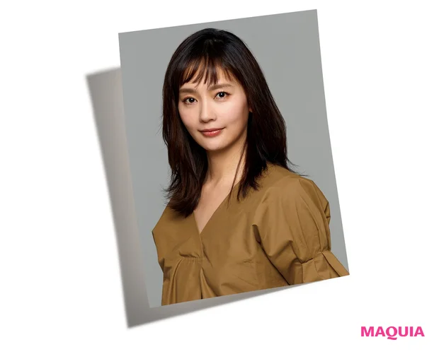 注目の女優・中村ゆりさんの魅力を分析! “変化に寄り添う、決して折れない柳の人”_2