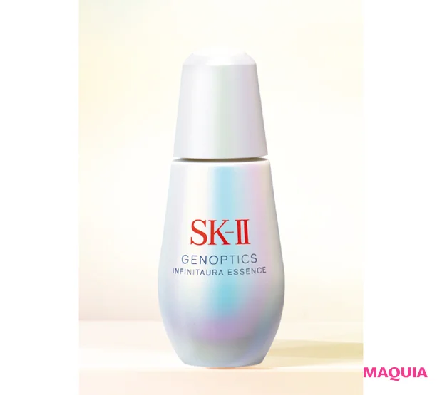 黄ぐすみをケアして突き抜けた明るさへ！異次元の透明オーラ肌を叶えるスキンケアに注目_6