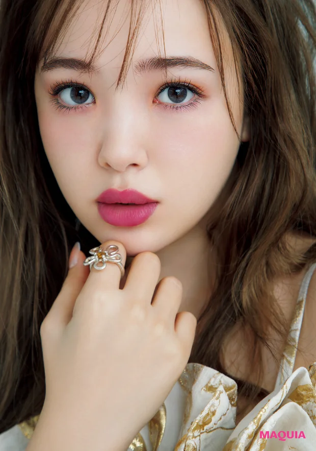 幸せ満ちる“明海メイク”の秘密がここに! 中野明海さん×藤田ニコルさん、初顔合わせが実現