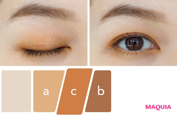 HOW TO MAKEUP