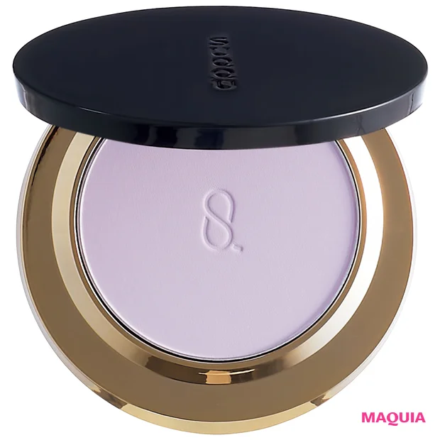 コスメ メイクトレンド コンサバ派 ソフト マット セッティング パウダー