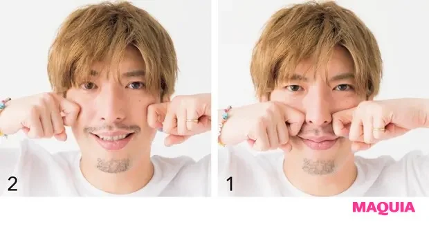 EXITの実演つき！ アゲ↑アゲ↑美容でハリ密度アップ_2